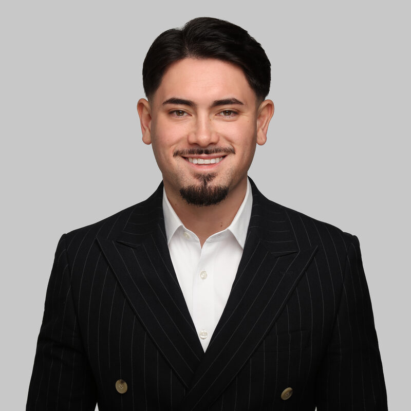 Matthew Chew, Co-Founder of Optarise Global