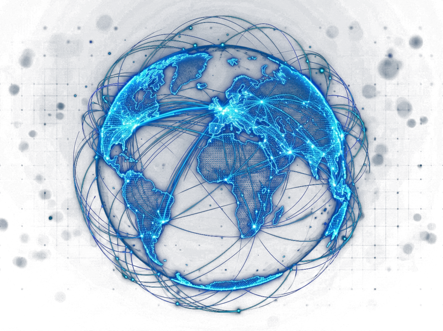 Optarise Global's worldwide SAP talent network